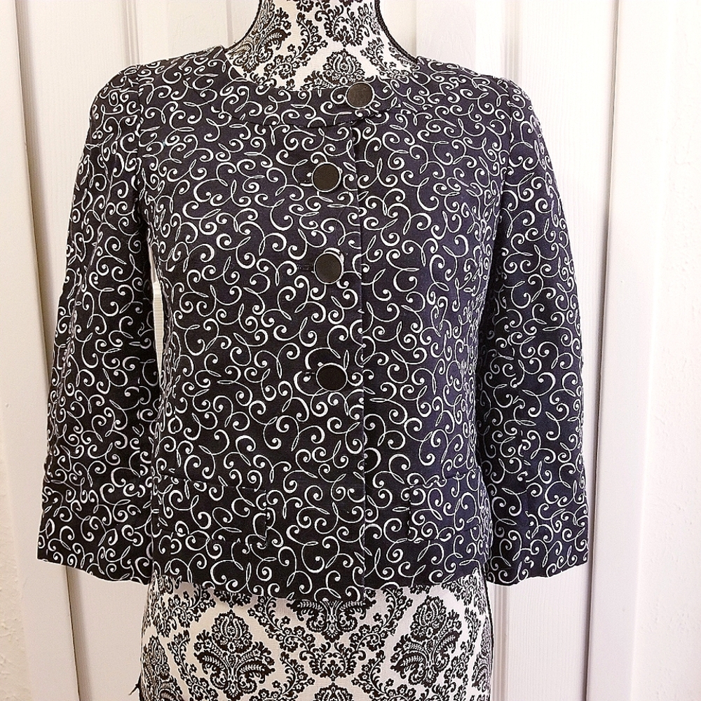 Ann Taylor Loft jacket